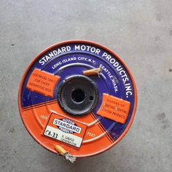 Standard Motor Product Inc 