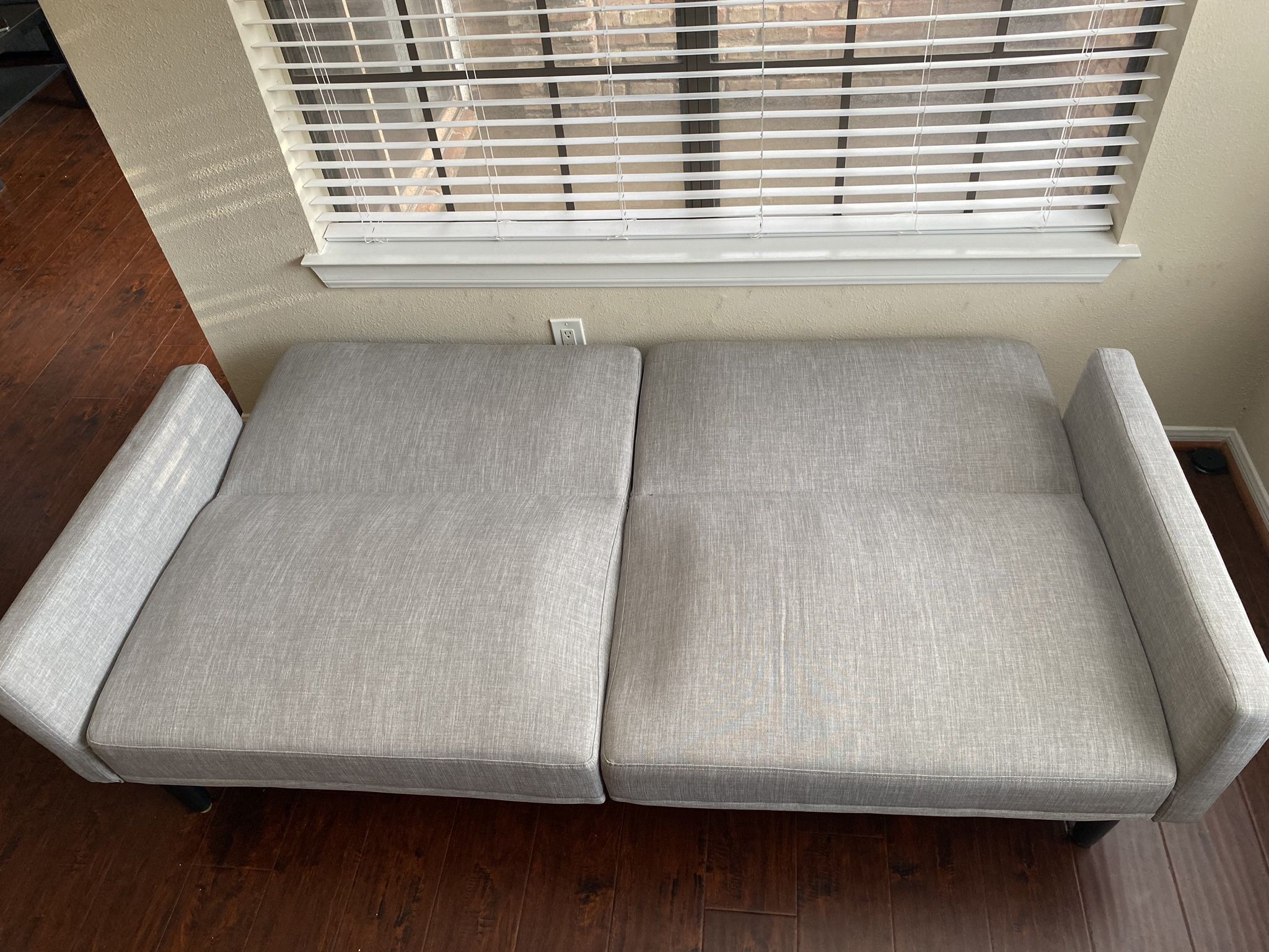 Futon for Sale in Houston, TX OfferUp