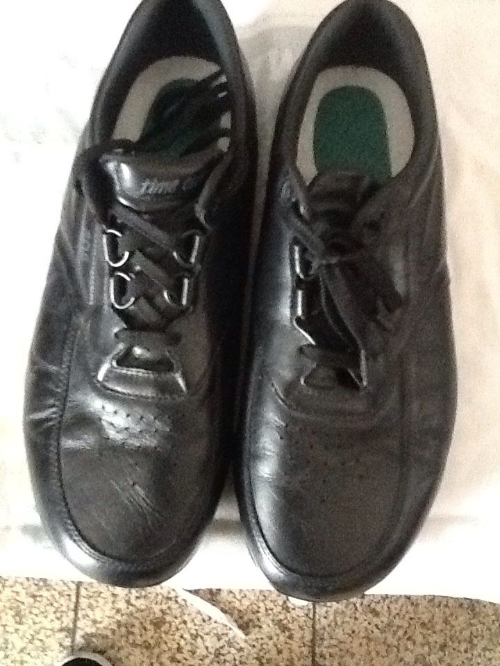 SAS shoes