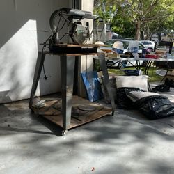 Table Saw