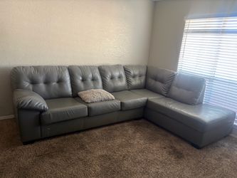 Sectional sofa