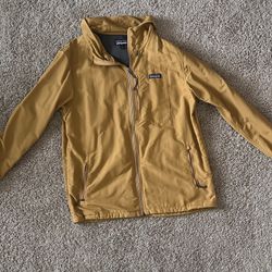 Patagonia® Worn Wear Men's Windsweep Jacket