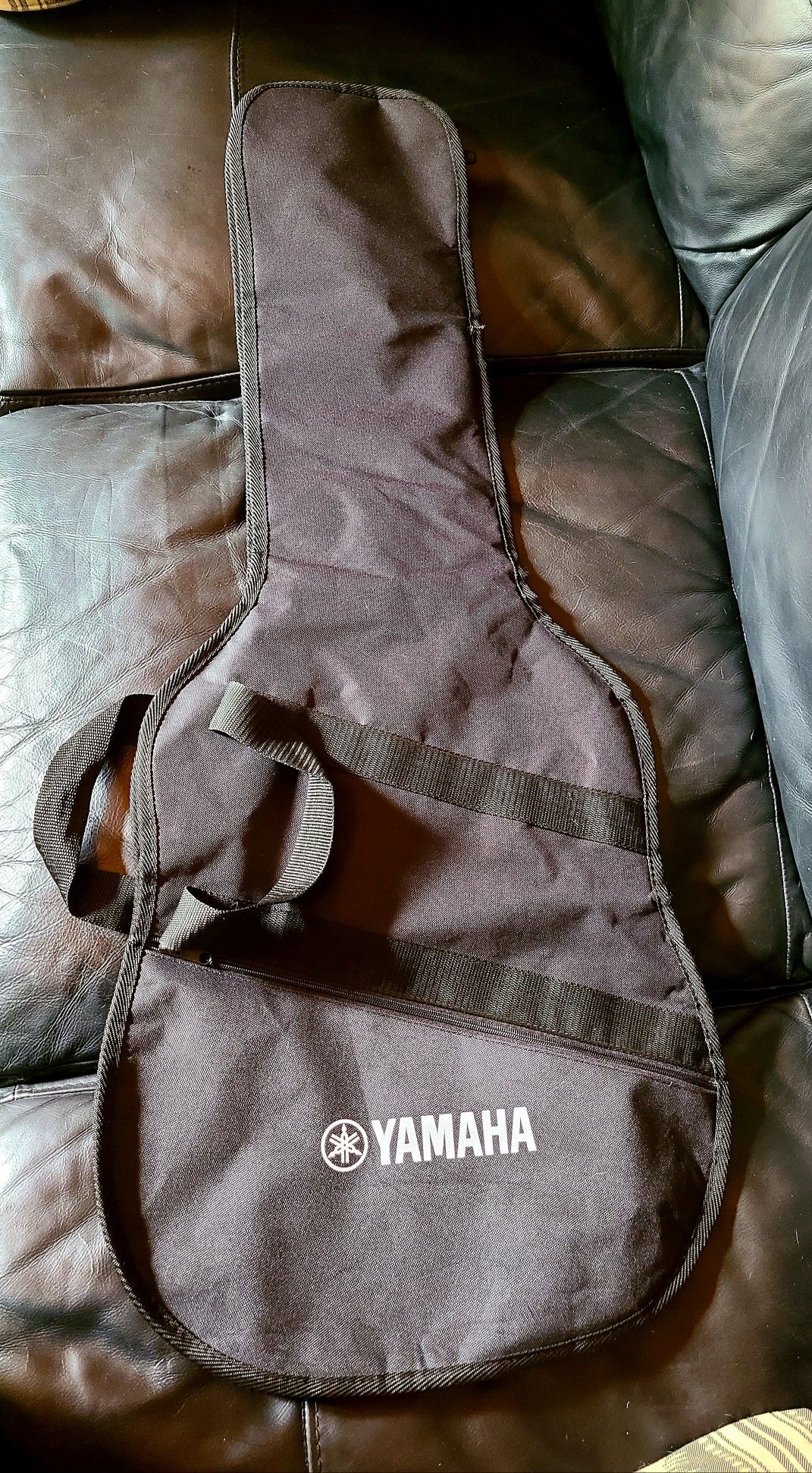 Yamaha Electric Guitar Gig Bag