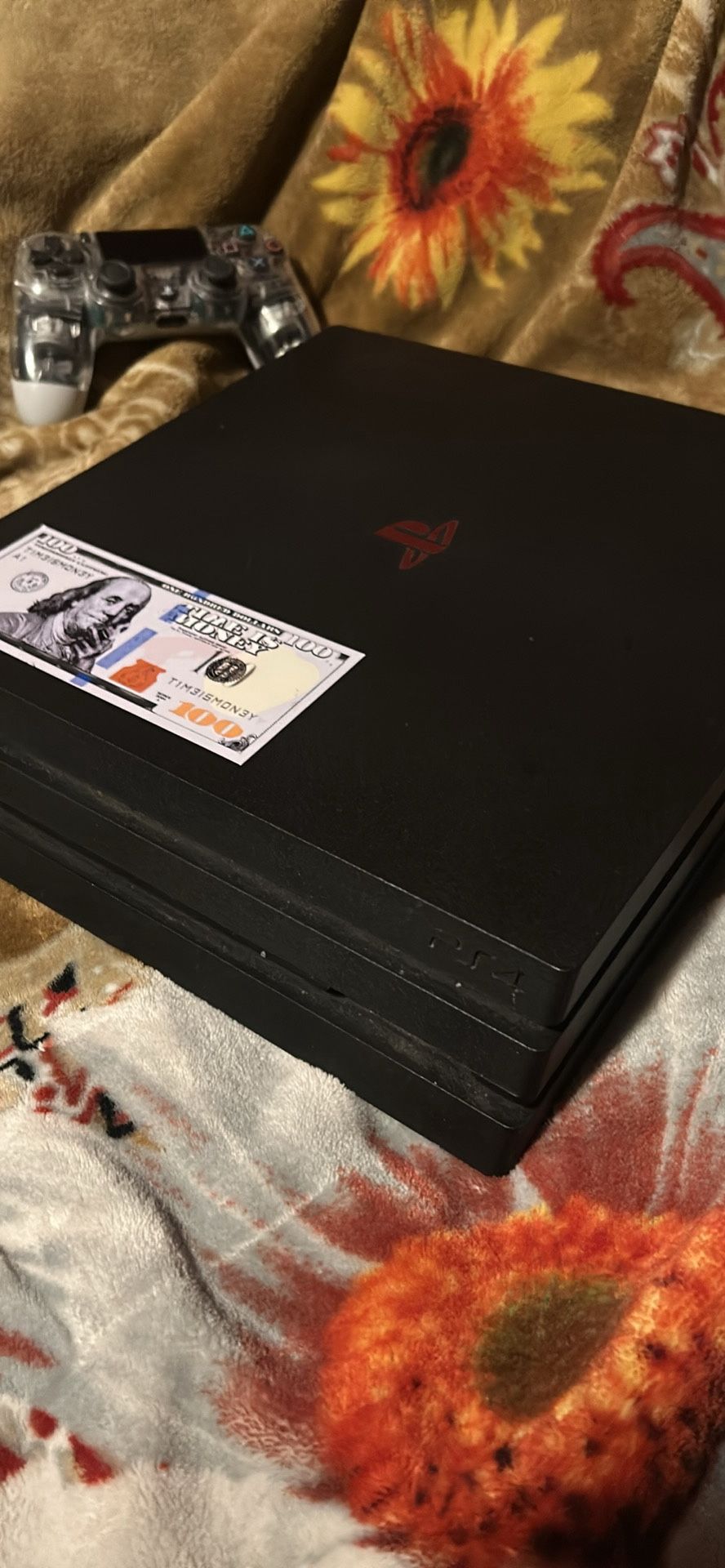 PS4 Pro