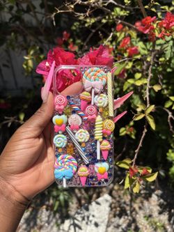 Iphone 13 & 14 Junk Case