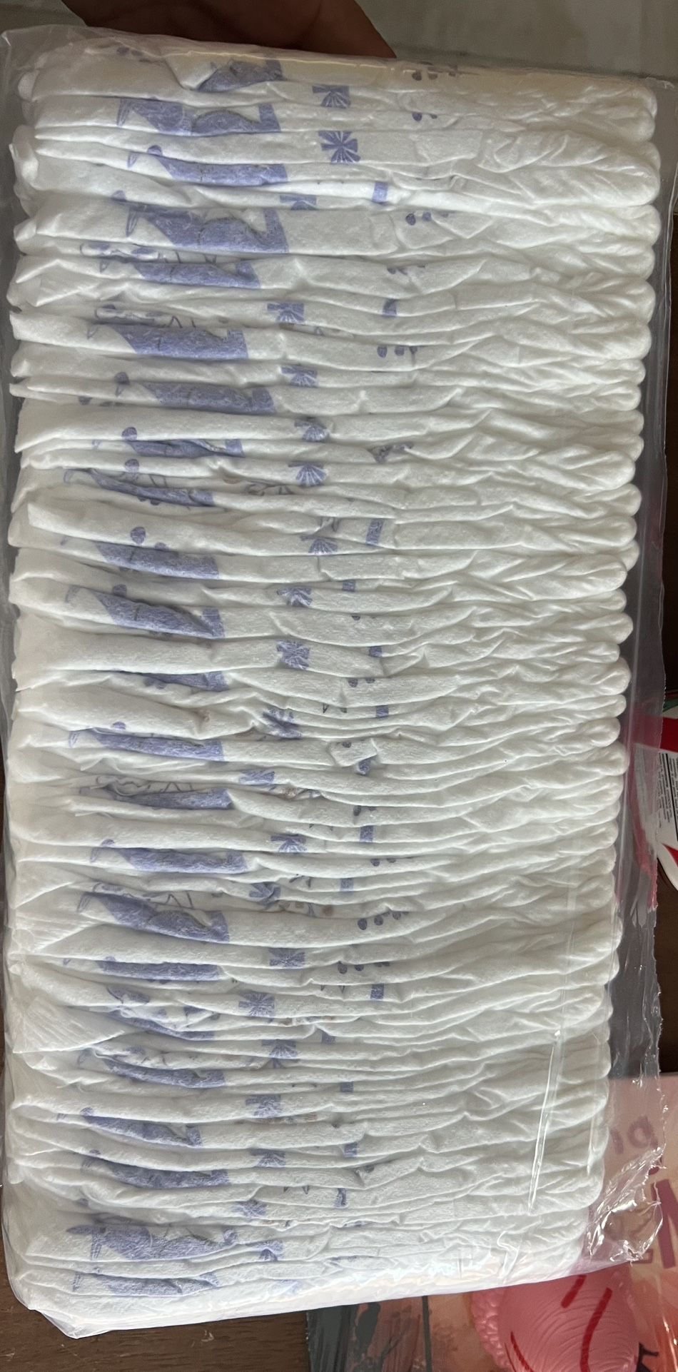members mark diapers size 2 