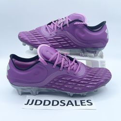 Under Armour Magnetico Elite 3 FG Soccer Cleats Orchid (contact info removed)-500 Men’s Sz 9