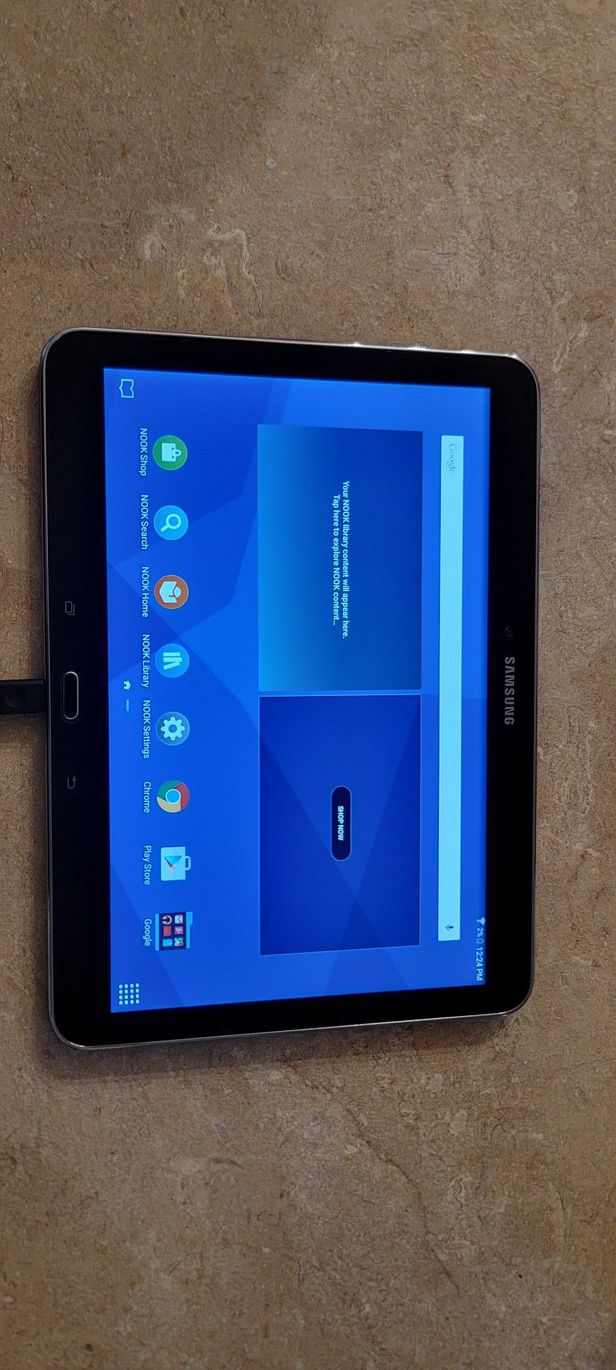 Samsung Tab 4 10.1 inch 16GB