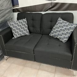 Sofa And Loveseat !! 