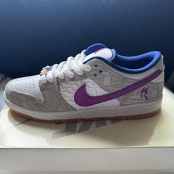 Nike SBs Sz 9 
