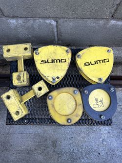 2004 Forester Lift Kit