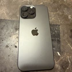 iPhone 16 Pro Max 256 GB