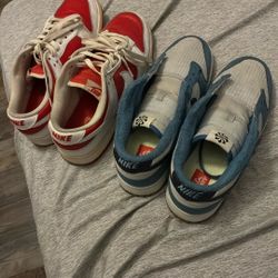 Dunks