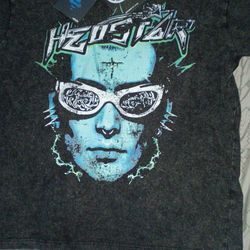 Hellstar Shirt Size M