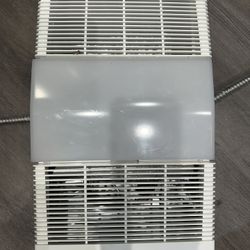  Ventilation Fan 160 CFM