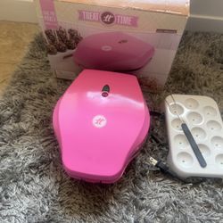 Cake Pop Maker