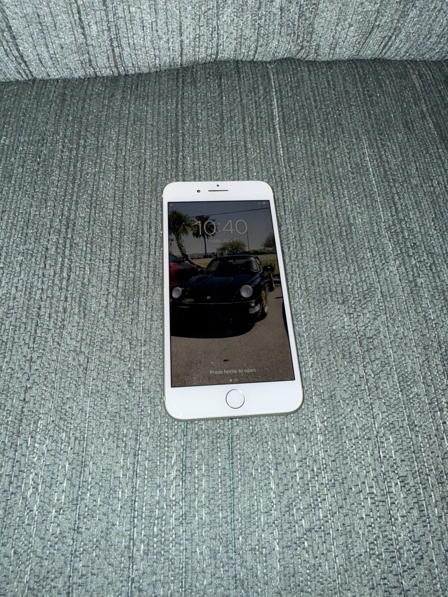 iPhone 7 Plus 128gb Verizon