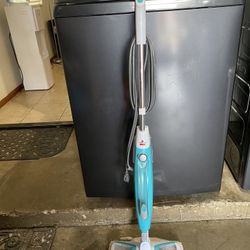 Bissell Powerfresh 2 And 1