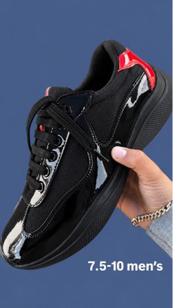 🅿️rada shoes