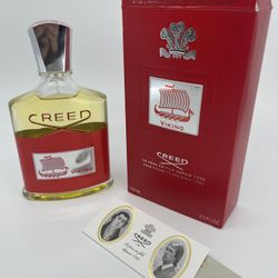 Creed Viking Eau de Parfum for Men - Spray, 3.3 oz 1:1