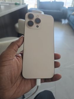 iphone 16 pm unlocked