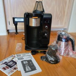 Ninja Hot/Cold Brewer For Coffee And Tea