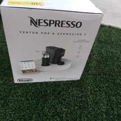 Nespresso Espresso