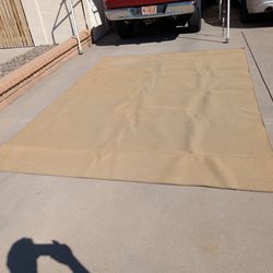 12' x 9 ' "Sisal" Area Rug