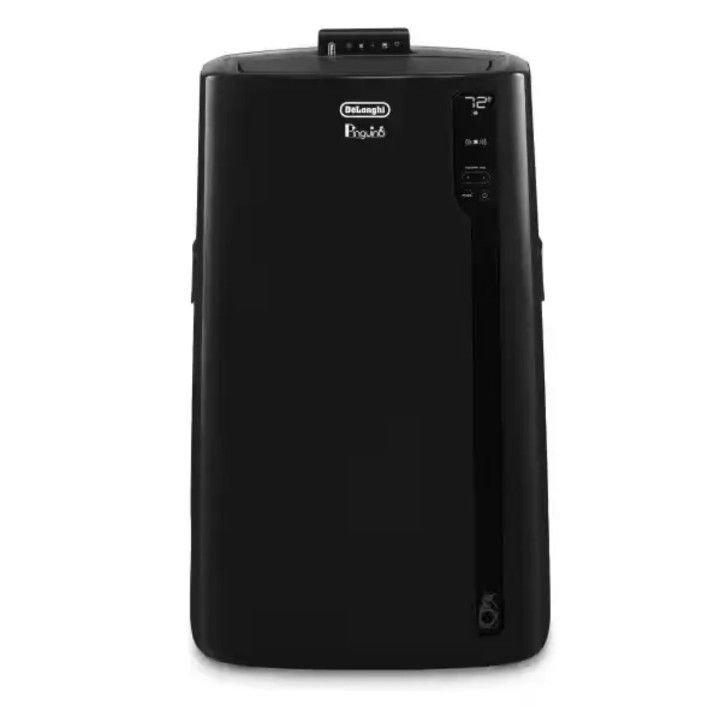 DELONGHI PAC EL290HLWKC-1A 8,700 BTU 14,000 BTU ASHRAE Portable Air Conditioner W/ Remote