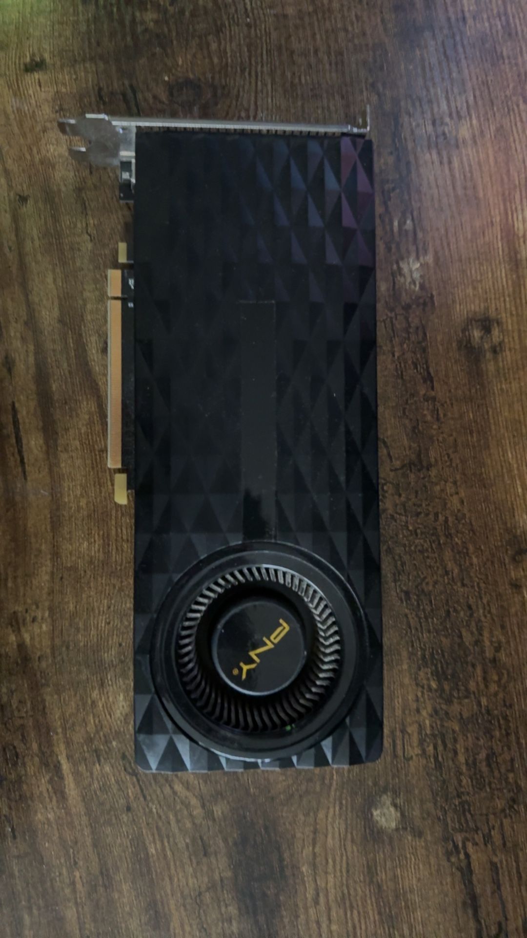 PNY Gtx 970 gpu