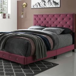 Brand New Beds For Sale!!!Twin $259/Full $299/Queen $329/Fast Delivery