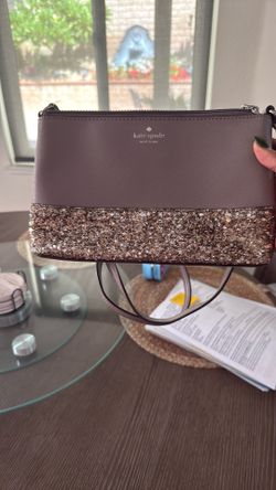 Kate Spade Purse Used
