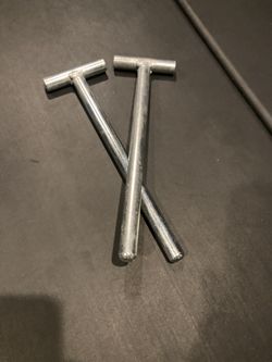 Rogue Fitness Band Pegs - 5/8”