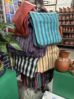 Bolsas Para Mandado Grandes. Mercado Tote Bags
