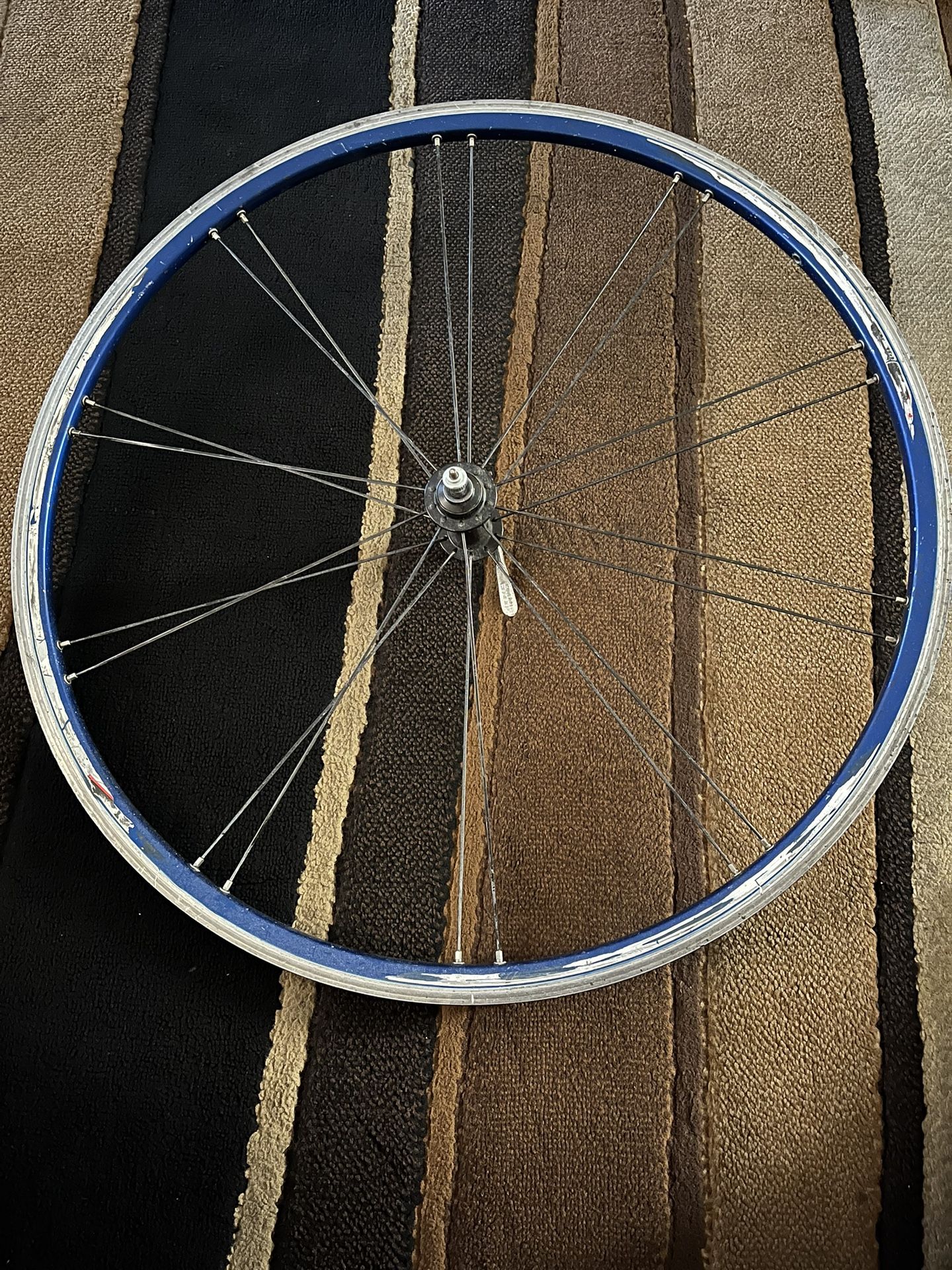 Bontrager Race Lite 700c Wheel 