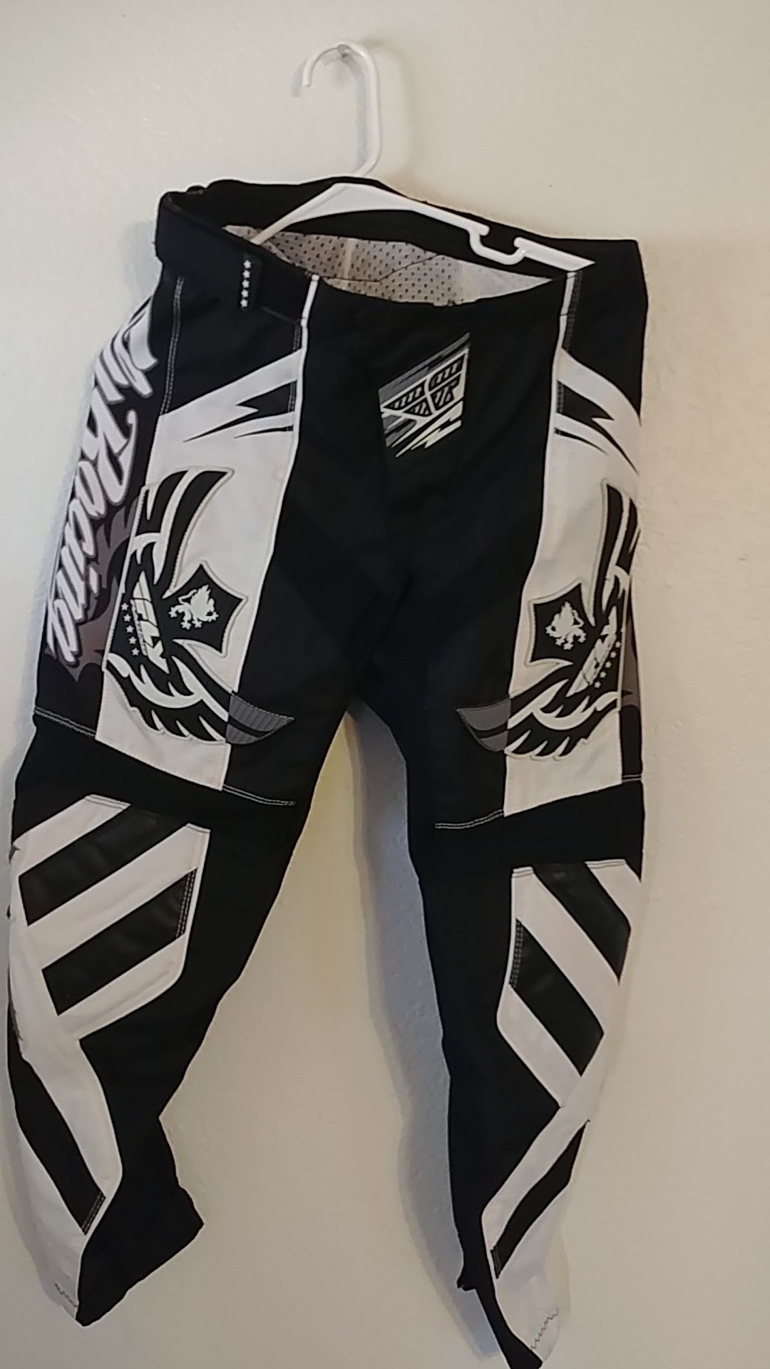 Fly Motocross pants