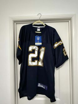LaDainian Tomlinson Stiched Reebok Jersey, Brand New. Size 54. Double XL, XXL