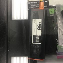 Electric Compress 