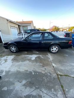 1988 Honda Prelude for sale