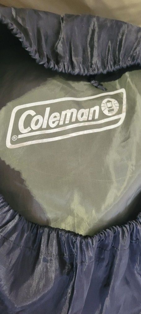 Coleman Sleeping Bag 