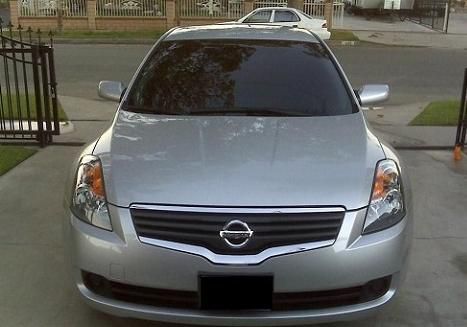 Nissan Altima 2008 For sale