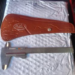 Helios caliper tool