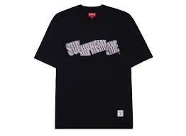 Supreme Shirt Slighly Used