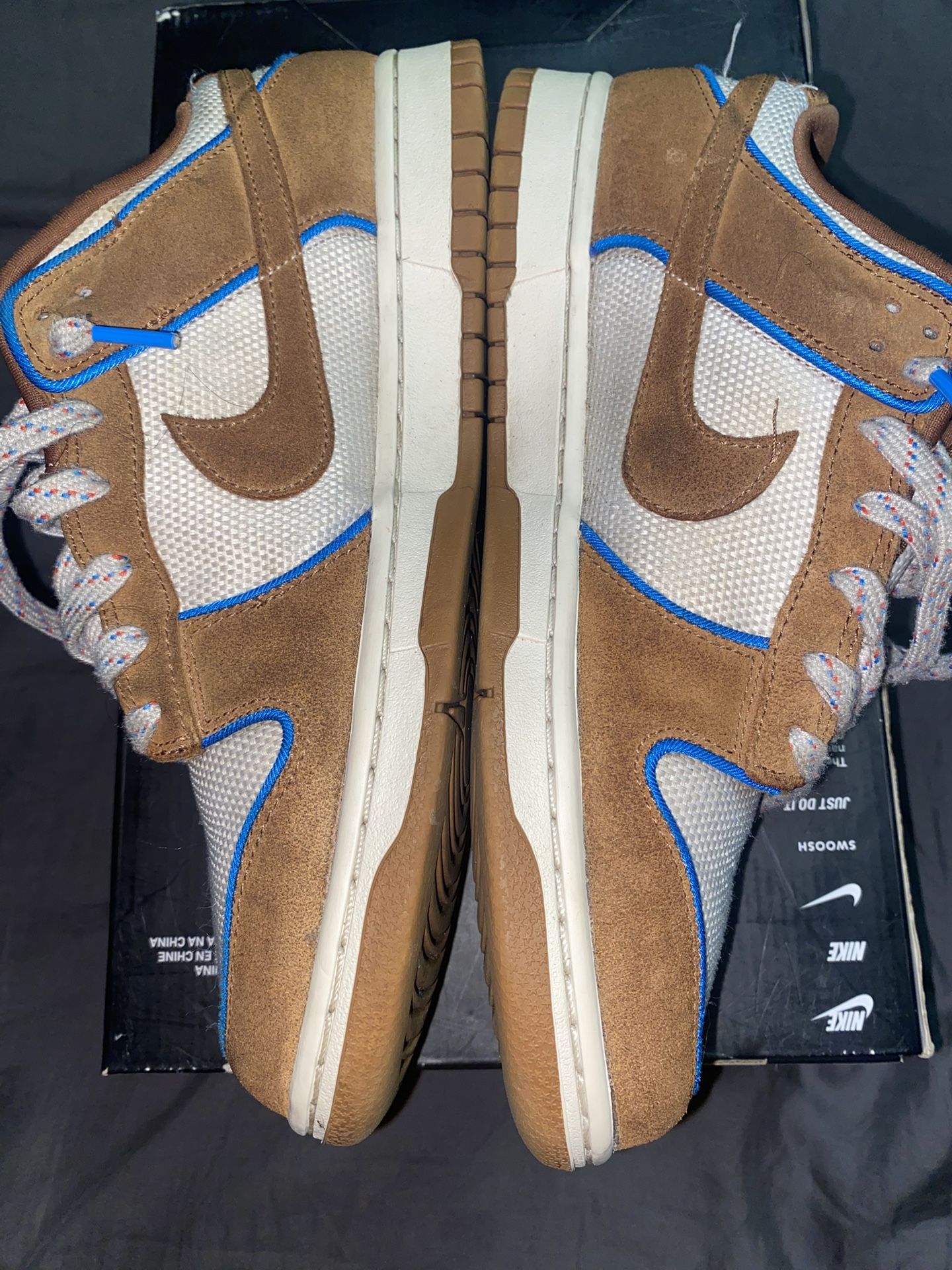 Nike Dunks