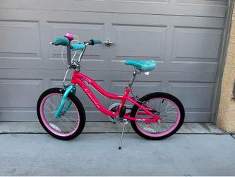 Schwinn Kid Bike  18 inch