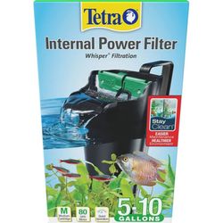 Aquarium Power Filter