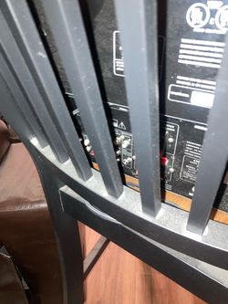 6 disc system