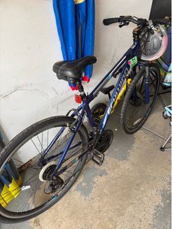 Schwinn Trailway Bike
