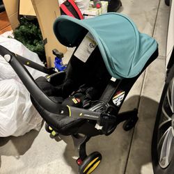 Doona Car Seat / Stroller 