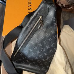 Duo Slingbag Louis Vuitton Original 